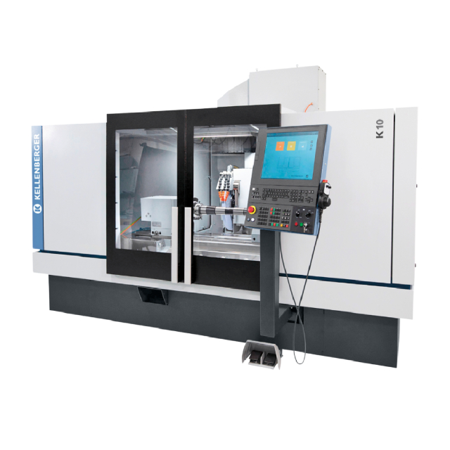 OD GRINDING-KELLENBERGER K10