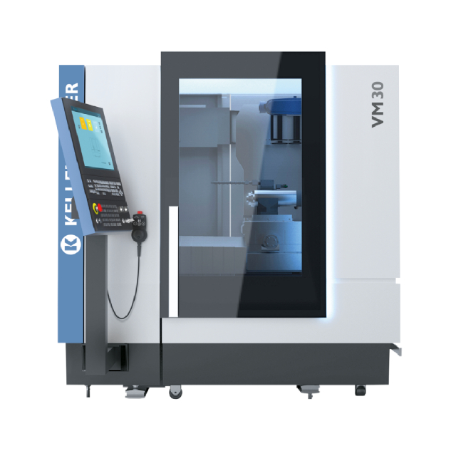 ID GRINDING-KELLENBERGER VM30