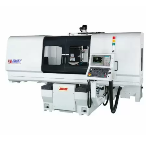 CNC Hydraulically Precision Surface Grinding Machine